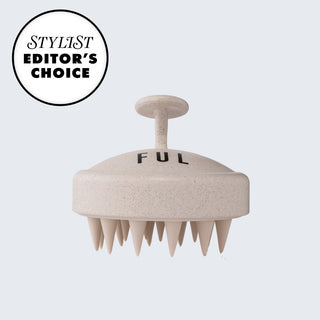 Scalp Massager Shampoo Brush