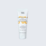 FUL All Rounder Shampoo bottle on a light gray background
