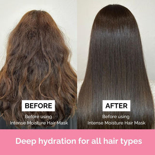 DAMAGED HAIR RESCUE BUNDLE