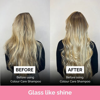 COLOUR CARE CONDITIONER