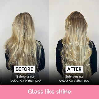 COLOUR CARE SHAMPOO