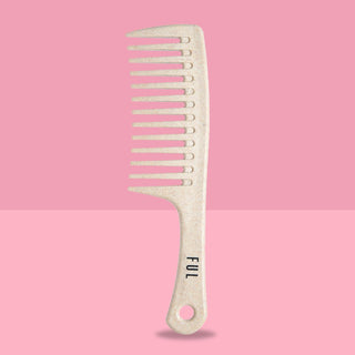 FUL WIDE TOOTH COMB