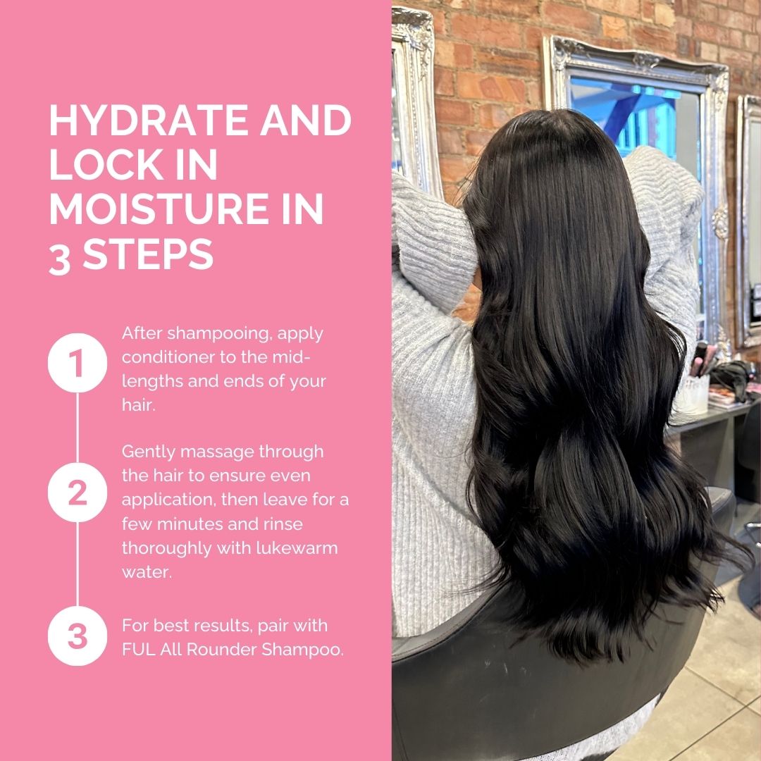 All Rounder Travel Size Duo - LP