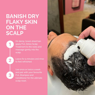 DETOX SCALP TREATMENT