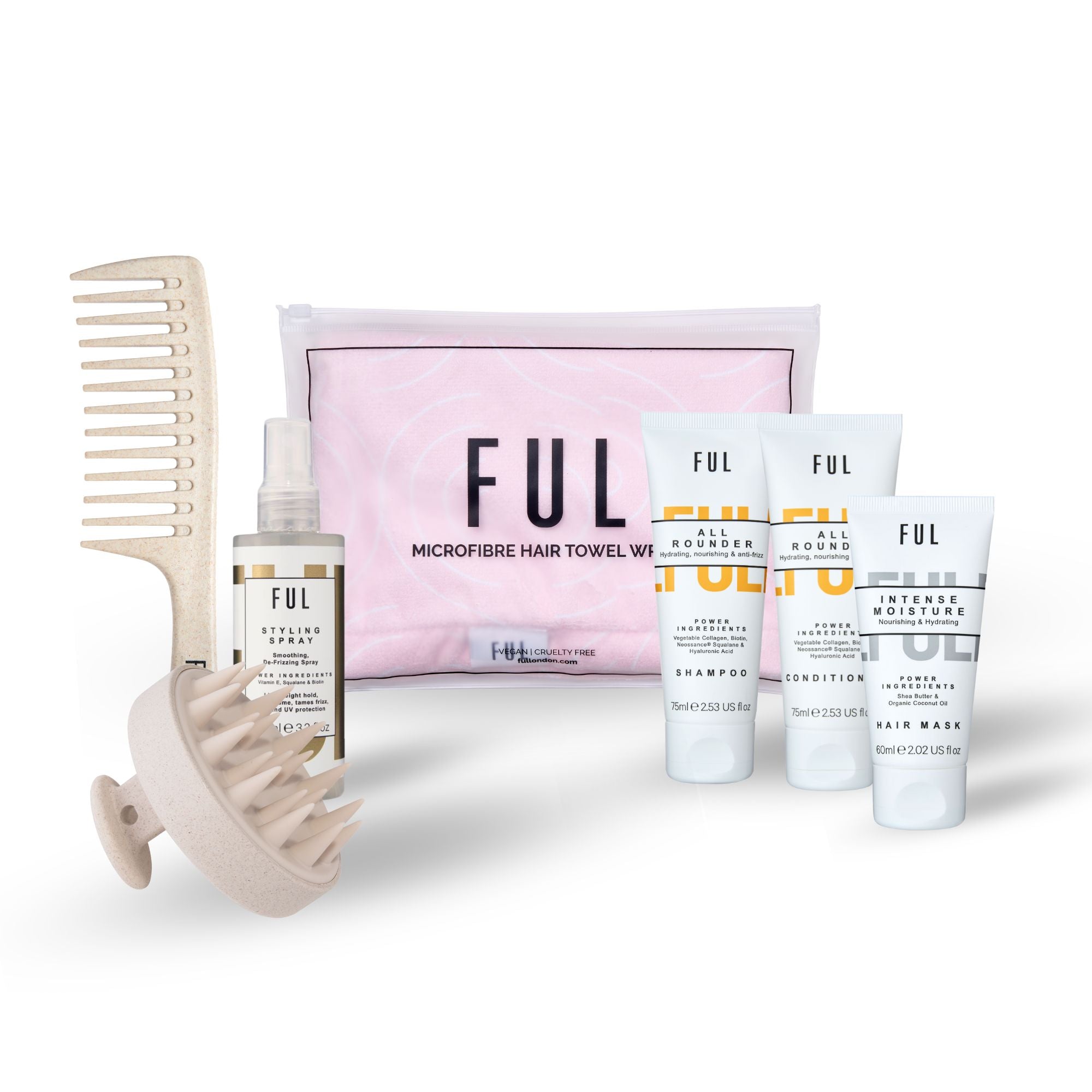 Time Out Exclusive Bundle