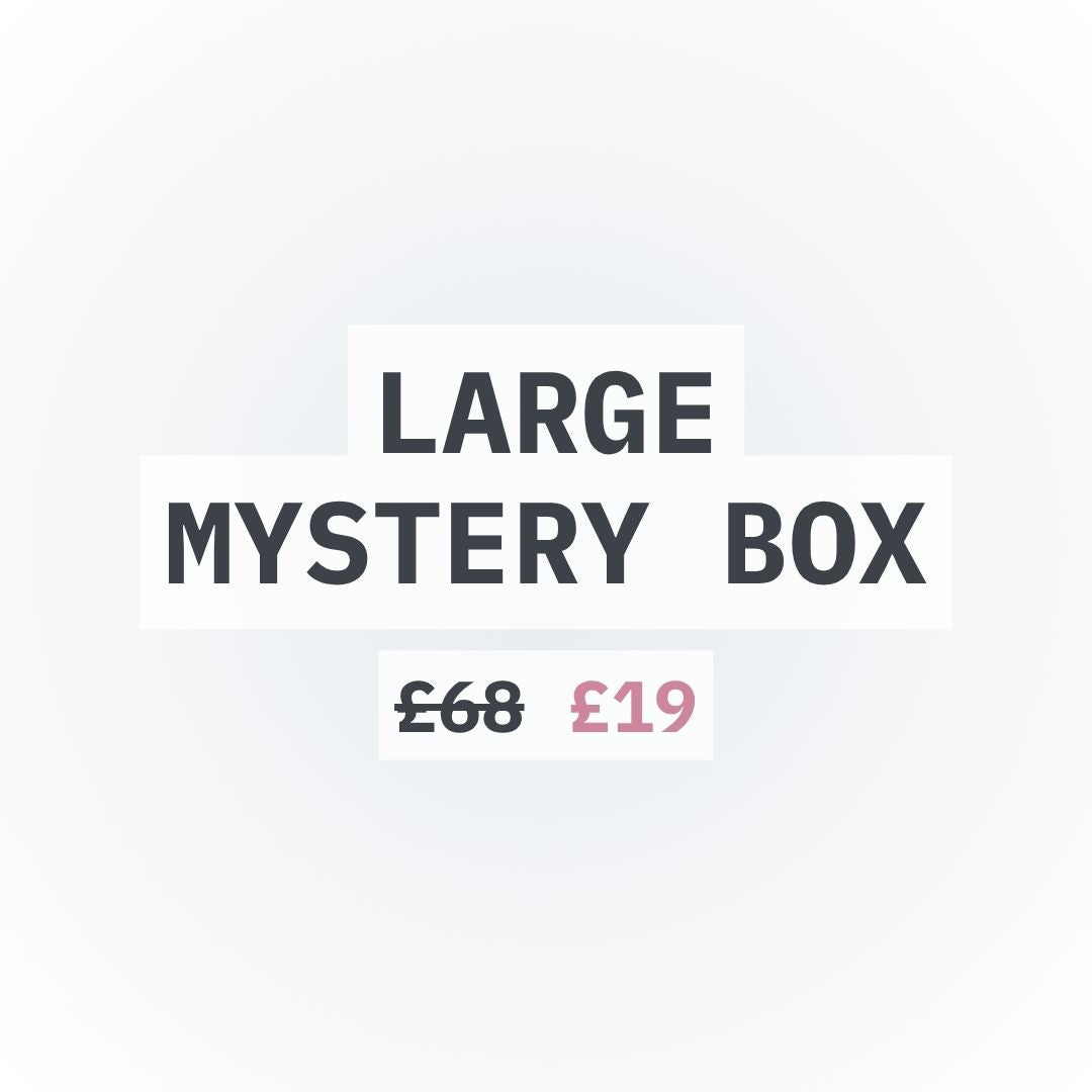 MYSTERY BOX - LARGE