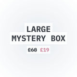 MYSTERY BOX - LARGE
