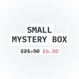 MYSTERY BOX - SMALL