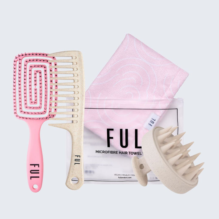 Example: Accessories Collection
