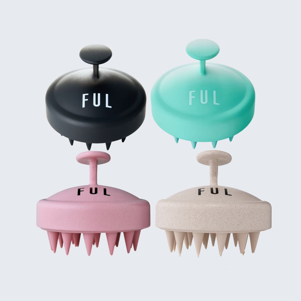 Scalp Massager Collection