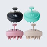 The Scalp Massager Collection