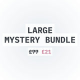 NOVEMBER MYSTERY BUNDLE - LARGE