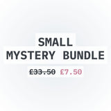 NOVEMBER MYSTERY BUNDLE - SMALL