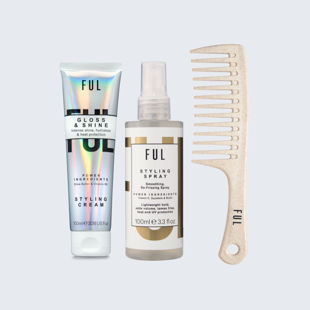 FUL Styling Bundle