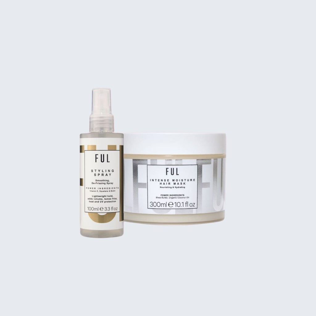 Hair Care Bundle