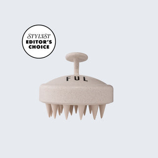Scalp Massager Shampoo Brush