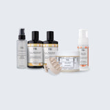 The Ultimate Hair Hydration Bundle