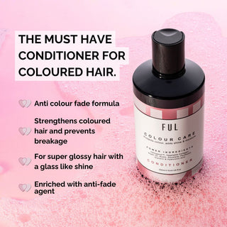 COLOUR CARE CONDITIONER