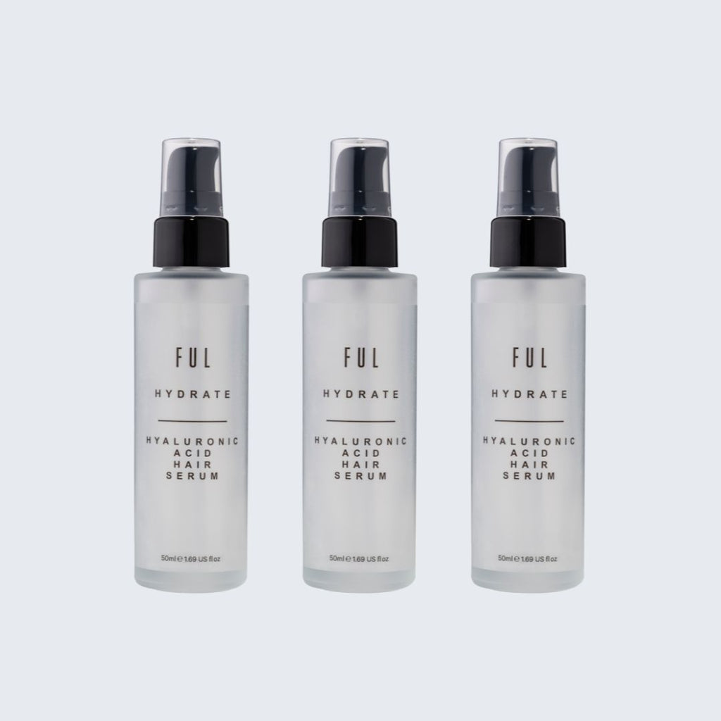 FUL Triple the Shine & Hydration