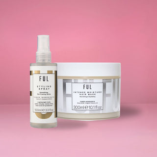 FUL HAIR CARE BUNDLE