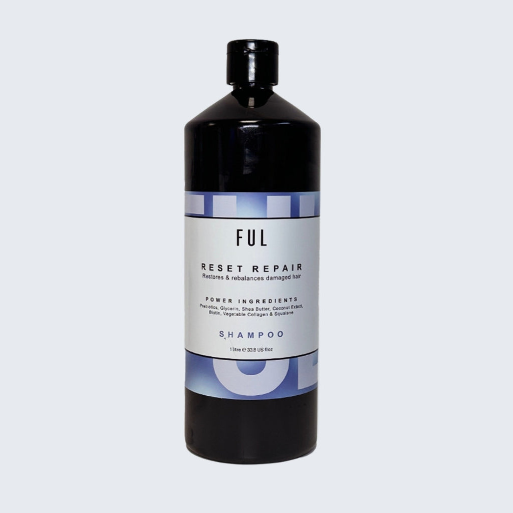 Reset Repair Shampoo